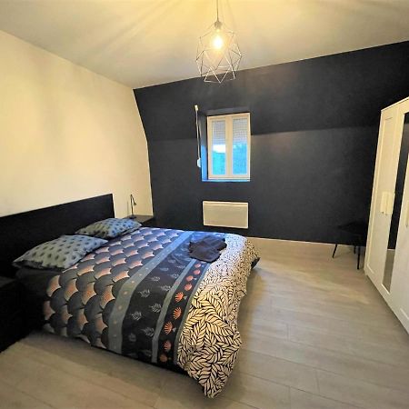 Le Boulard : Appartement En Plein Coeur Du Centre De Reims Luaran gambar