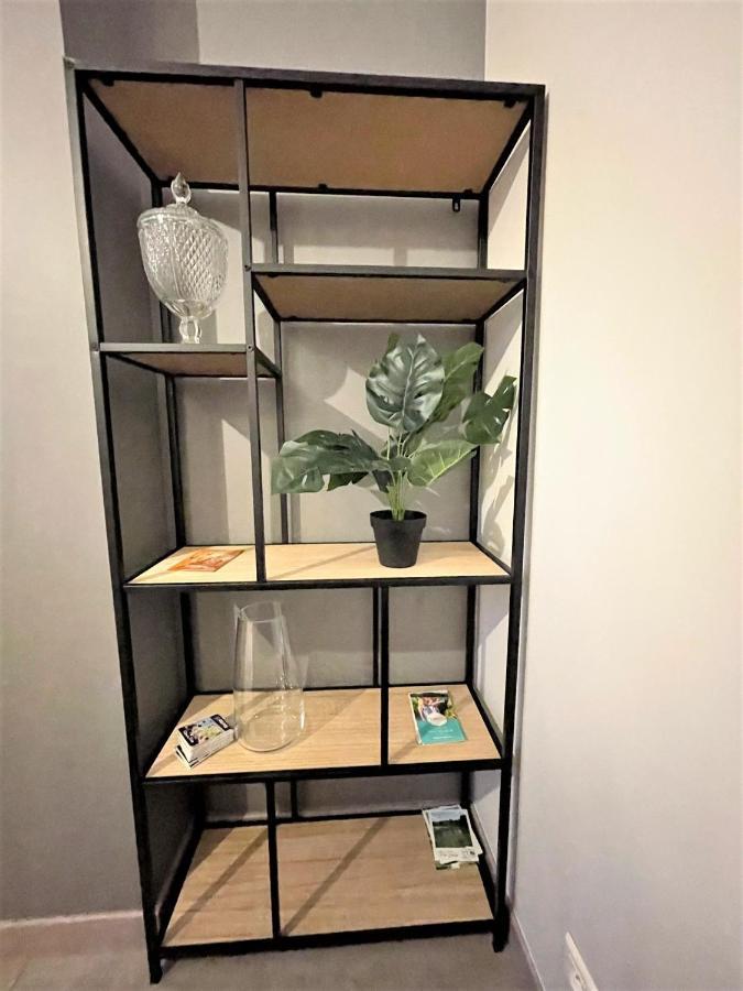 Le Boulard : Appartement En Plein Coeur Du Centre De Reims Luaran gambar